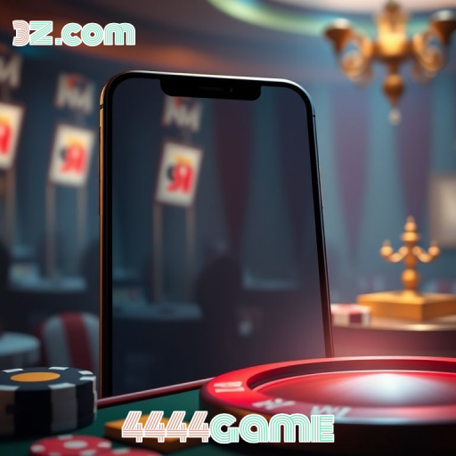 A Emoção do Esporte no 4444game em Cada Clique