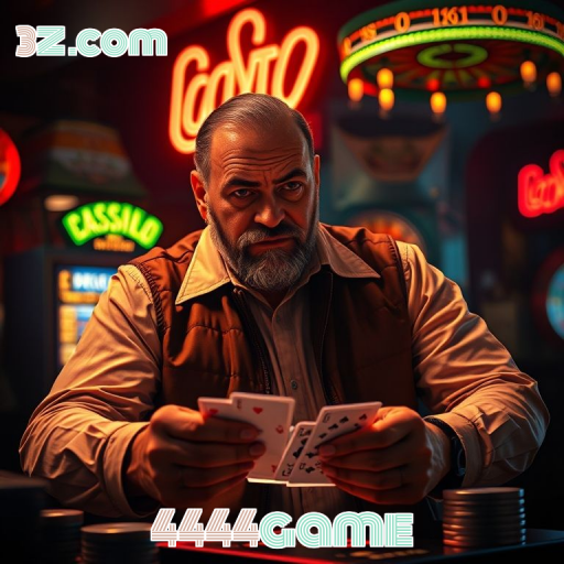 Jogos Diversificados e Divertidos no 4444game para Todos