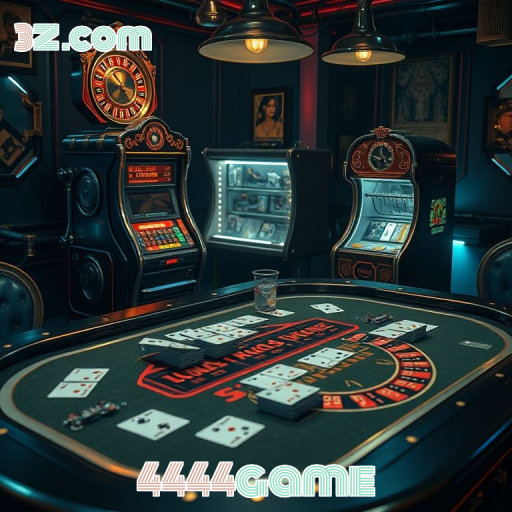 Recursos Exclusivos da Seção Paga do 4444game