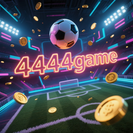 4444game
