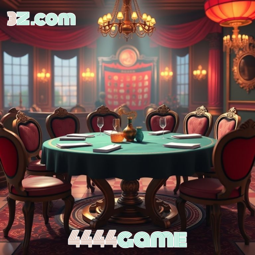 Slots Encantados: A Magia do 4444game em Cada Jogada